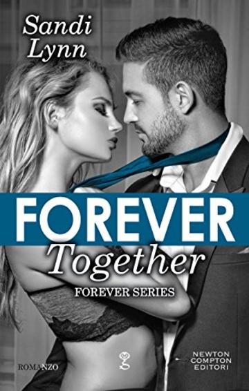 Forever together (Forever Series Vol. 7)
